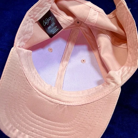 💗✨Pink baseball cap💖🍭🎀 - Picture 2 of 4